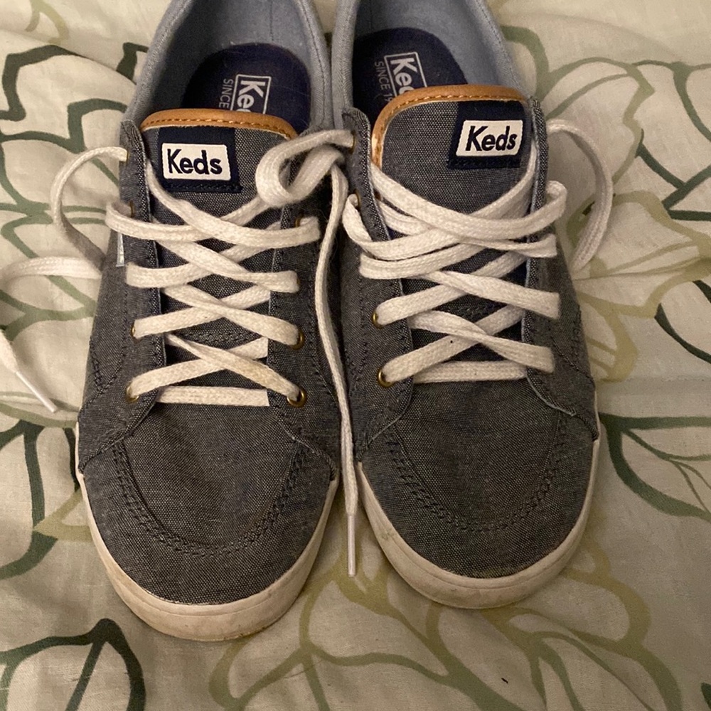 Womens Keds shoes